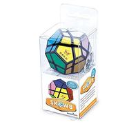 Mini Mefferts Portachiavi Mini Skewb Puzzle 06880