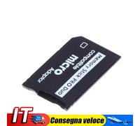 Mini Memory Stick Pro Duo Card Reader New Micro SD TF to MS Card Adapter fo IT