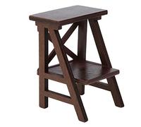 Mini mensola in Legno 1:12 scala Modello Supporto Fiori Giocattolo Simulazione Casa delle Bambole Miniature Decor 1:12 In Miniatura Casa delle Bambole Decorazione Accessori per la Casa