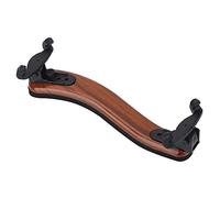 mini mentoniera per violino, Cuscino da 20 cm in appoggio regolabile for violino, non facile da far scorrere, adatto for violino di dimensioni 3/4 4/4