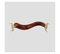 mini mentoniera per violino, Modello Supporto for spalla in legno Spallina Supporto for guanciale Sordina for violino(1/4)