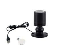 Mini messa a per interni dimmerabile con attacco USB | Pavimento per interni da parete Display Piante Immagini Opere d'arte Gioielli dimmerabile Mini Usb Powered Focus Spot Display