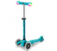 MINI MICRO DELUXE MAGIC AQUA originale MONOPATTINO mono pattino MOBILITY età 2+