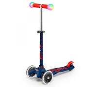 MINI MICRO DELUXE MAGIC BLUE originale MONOPATTINO mono pattino MOBILITY età 2+