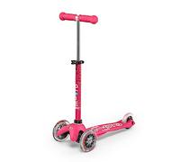 Monopattino Micro Mini Deluxe Rosa
