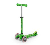 Mini Micro Deluxe monopattino verde