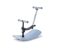 Mini Micro Deluxe Rock & Go LED Ocean Slate | Deluxe Rock Scooter per bambini | Monopattino Deluxe Rock & Go LED Scooter