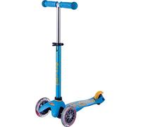Mini Micro monopattino blu oceano