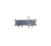 mini microinterruttore, interruttore a levetta, Interruttore a levetta MSK-12C02 MSK-02 7/8 pin SPDT SMD for MP3 MP4 Confezione da 10/50/100 pezzi(MSK-02,50PCS)