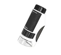 Mini microscopio portatile for bambini 50X-300X - Scoperte scientifiche portatili for giovani esploratori