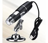 Mini Microscopio Portatile Tascabile Per Bambini Lente D'ingrandimento