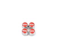 MINI MINI 36122447404 - Set di tappi per valvole originali per J05 F57 F57 BEV F57 LCI F54