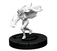 Mini miniature dipinte di X-Men non verniciate Hope Summers altamente dettagliat