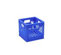 Mini minuscolo modello di telaio per birra portatile per casa delle bambole; Cestello per alimenti in scala 1:12 Accessorio da cucina