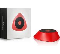 Mini miscelatore for vernice Vortex, agitatore for vernice magnetico ad alta velocità, agitatore for vernice fai-da-te/modello con rotore di miscelazione 20 440C, 10000 giri/min.