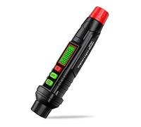 Mini Misuratore Di Luce Digitale HT63 Misuratore Da 100.000 Lux Fotometro Radiometro UV Luxmetro LCD Illuminometro Portatile Photometerka Multifunzione
