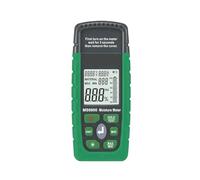 Mini misuratore di umidità digitale for edifici in legno/legname/cemento con display LCD Visualizzazione accurata