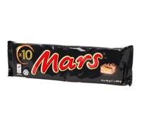 Mini Mix MARS SNICKERS TWIX BOUNTY MILKY WAY Barrette di Cioccolato Candy Bit...