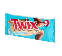 Mini Mix MARS SNICKERS TWIX BOUNTY MILKY WAY Barrette di Cioccolato Candy Bit...