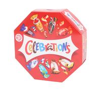 Mini Mix MARS SNICKERS TWIX BOUNTY MILKY WAY Barrette di Cioccolato Candy Bit...