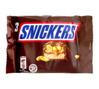 Mini Mix MARS SNICKERS TWIX BOUNTY MILKY WAY Barrette di Cioccolato Candy Bit...