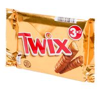 Mini Mix MARS SNICKERS TWIX BOUNTY MILKY WAY Barrette di Cioccolato Candy Bit...