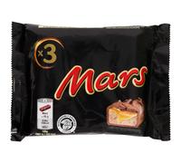 Mini Mix MARS SNICKERS TWIX BOUNTY MILKY WAY Barrette di Cioccolato Candy Bit...