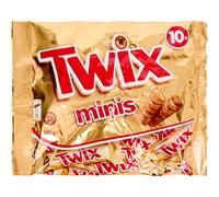 Mini Mix MARS SNICKERS TWIX BOUNTY MILKY WAY Barrette di Cioccolato Candy Bit...
