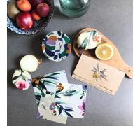 Mini Mix - Pellicola alimentare ecologica - Set x2 - Beeopak