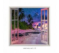 Magdalena Bay - Mini Mix Vol. 1-3