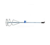 Mini mixer a spirale esagonale 80x400mm