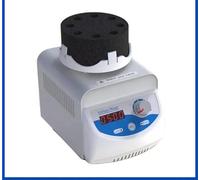Mini mixer digitale a velocità variabile Shaker Liquid Machine con accessori for blocchi di schiuma Strumento da laboratorio MIX2000
