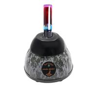 Mini mixer Vortex 5200 rpm Camouflage Vortex Mixer, miscelatore elettrico Lab Shaker per provetta, per inchiostro, colla per ciglia e agitatore per unghie