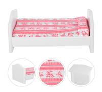 Mini Mobili Accessori Casa Delle Bambole Arredamento Per La Miniatura