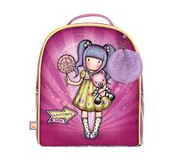 MINI MOCHILA GORJUSS™ FAIRGROUND "FIRST PRIZE"