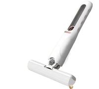 Mini mocio da tavolo, spugna assorbente, portatile, for la pulizia delle mani in casa, pieghevole, for la pulizia della cucina, for auto(2PCS Mophead Only)