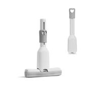 Mini mocio in spugna super assorbente, mocio portatile auto-schiacciante per piccoli spazi