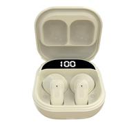 Mini Moda 5.4 Auricolari Bluetooth Cuffie Sport Auricolari Rumore HD Chiamata Auricolare Mic gestito Cancellazione Breve Wiith