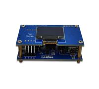 Mini modulo di ricarica rapida a protocollo completo SW3518 da 100 W supporta la funzione Step-Down PD QC