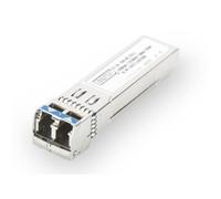 Modulo Mini Gbic (Sfp) Lc 10Gbps 10 Km