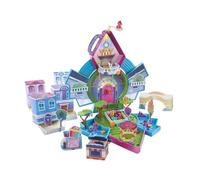 My Little Pony-miniwereld fanta-magisch kristallen minischitterhuis-speelgoed -