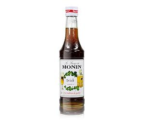 Mini Monin - Sciroppo irlandese (250 ml)