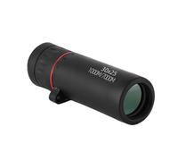 Mini Monocular Telescope,Small Handheld Telescope - 30 x 25 Focus Spotting