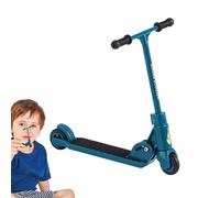 Mini Monopattino Giocattolo Da D-ito, Tech Decks Monopattino Da Dit-o, Skateboard Da Di-to Per Bambini, 2 Ruote Da Dit-o Con Freno, Monop-attino Pieghevole Da D-ito A T