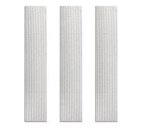 Mini Mop, Self-Squeeze Floor Cleaning Tool, Compact Narrow-Space Mop with Absorbent Head for Car Interiors, Window Glass, Bathroom Corners, Kitchen Tile, Dorm Room, Garage, Pet Area Maintenance