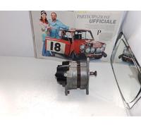 MINI MORRIS COOPER MK2 - ALTERNATORE ORIGINALE LUCAS