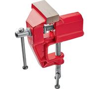 Mini morsa a vite 50 mm