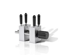 Mini morsa ad alta precisione regolabile fino a 3 cm di larghezza, mini morsa da banco piatta, apertura parallela da tavolo, per modellismo in scala, hobby, artigianato, gioielli, orologi, elettronica