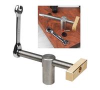 Mini morsa da banco da tavolo Morsetto per morsa manuale per accessori per la