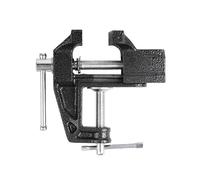 Mini Morsa Da Tavolo For Uso Domestico, Micro Morsetto Con Incudine, In Grado Di Battere L'acciaio Al Carbonio, Utensili Fai Te Fatti A Mano A Prova Esplosione Struttura Precisa Utilizzo Versatile